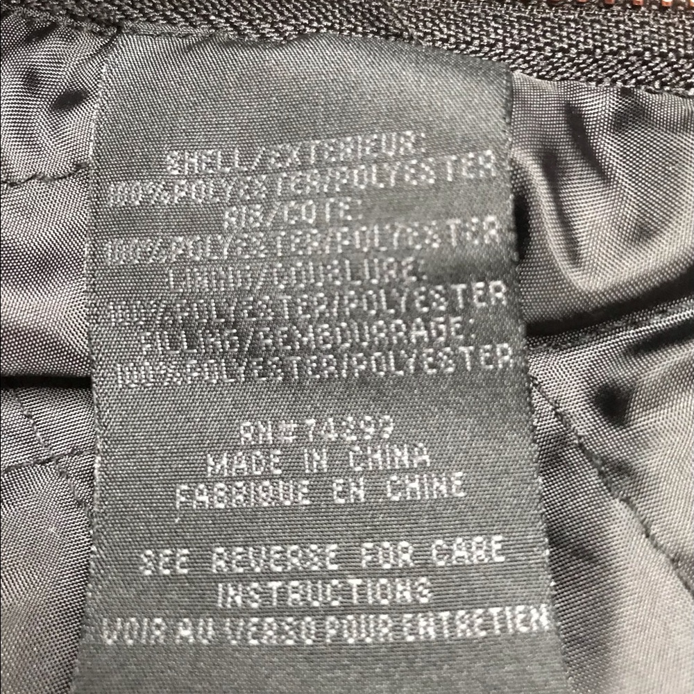 Steve Madden Jacket - image 4